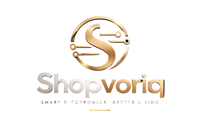 Voriq Shop